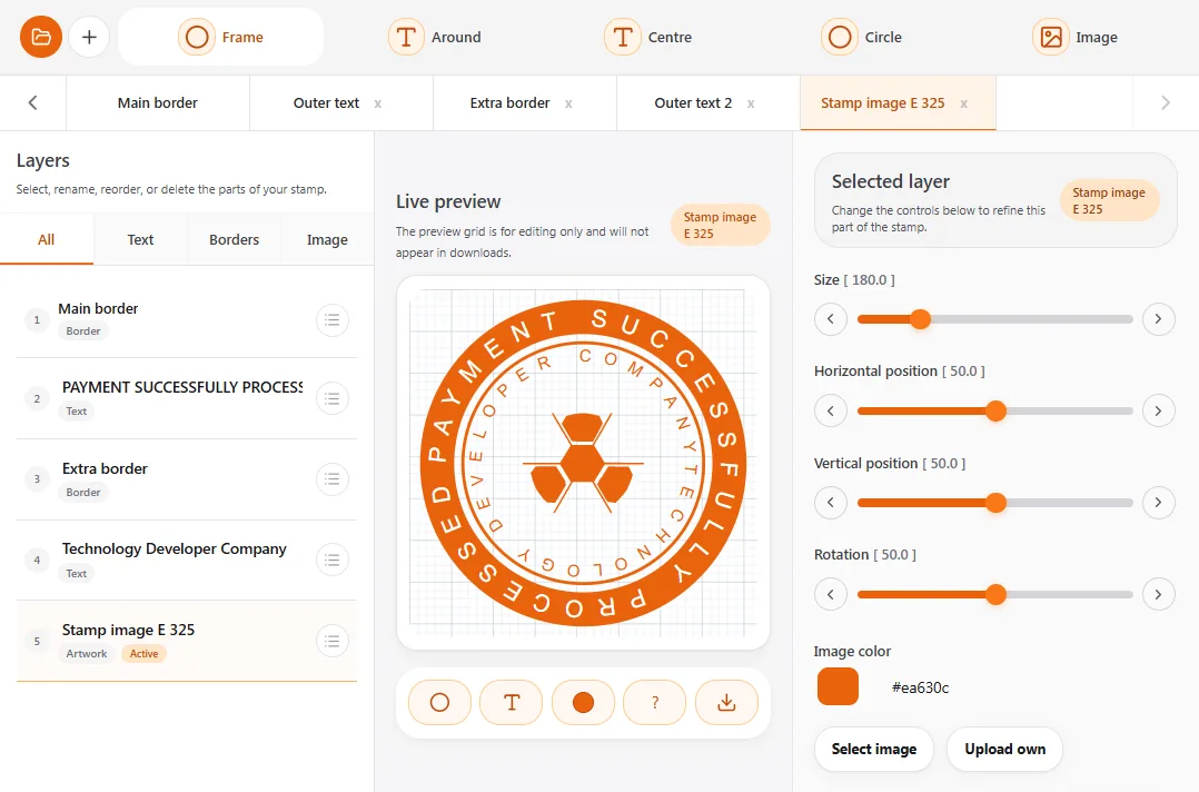 Free Online Stamp Maker — Company Seals, Round & Oval Stamps.png